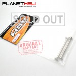HSP Part Rear Dog Bone 1:10 RC Racing and Drift 02003T